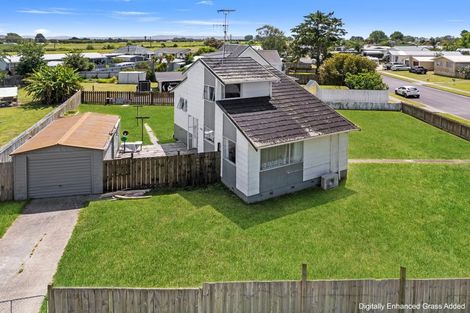 Photo of property in 47 Farnworth Crescent, Whakatane, 3120