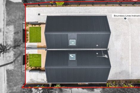 Photo of property in 6/78 Wildberry Street, Woolston, Christchurch, 8023