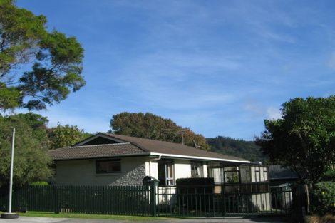 Photo of property in 78 Kairimu Street, Stokes Valley, Lower Hutt, 5019