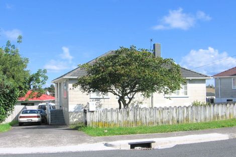 Photo of property in 23 Aurora Avenue, Wesley, Auckland, 1025