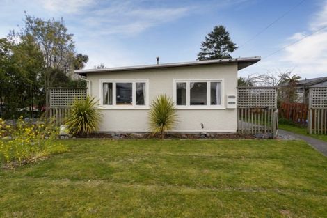 Photo of property in 1/20 Matipo Street, Taupo, 3330