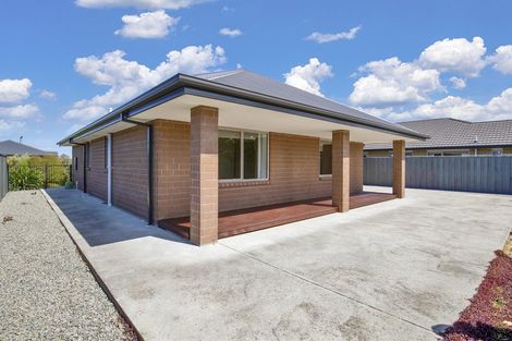 Photo of property in 6 Retallick Way, Amberley, 7410