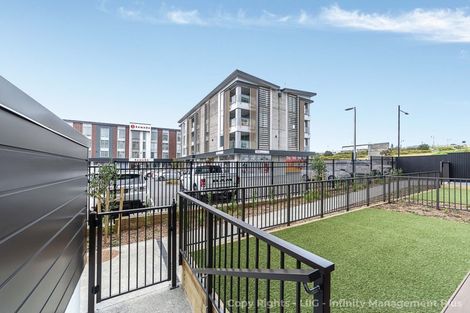 Photo of property in 110/3 Kaipiho Lane, Albany, Auckland, 0632