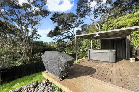 Photo of property in 126 Foley Quarry Road, Dairy Flat, Albany, 0792