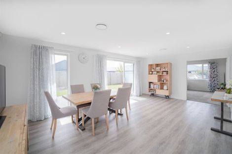 Photo of property in 14 Saxby Lane, Halswell, Christchurch, 8025