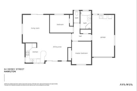 Photo of property in 64 Derby Street, Nawton, Hamilton, 3200