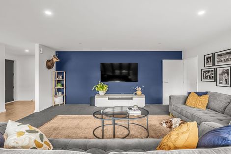 Photo of property in 102 Petries Road, Woodend, 7610