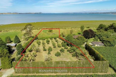 Photo of property in 380b Matahui Road, Aongatete, Katikati, 3181