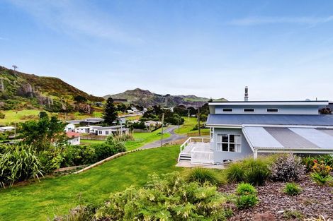 Photo of property in 8 Tainui Street, Mokau, 4376
