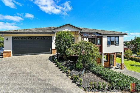 Photo of property in 11 Lamia Place, The Gardens, Auckland, 2105