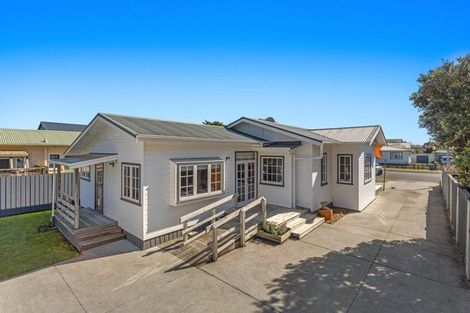 Photo of property in 17 Merritt Street, Whakatane, 3120