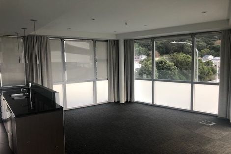 Photo of property in Summit Apartments, 5/184 Molesworth Street, Thorndon, Wellington, 6011
