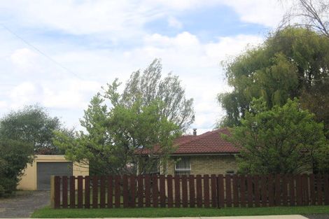 Photo of property in 17 Korimako Street, Selwyn Heights, Rotorua, 3015