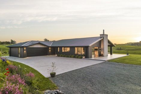 Photo of property in 912 Te Miro Road, Te Miro, Cambridge, 3496