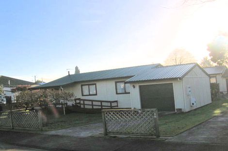 Photo of property in 1a Strathmore Street, Morrinsville, 3300