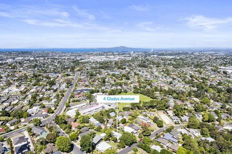 Photo of property in 4 Gladys Avenue, Glenfield, Auckland, 0629