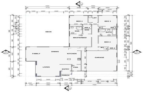 Photo of property in 22 Lewis Younie Road, Kumeu, 0810