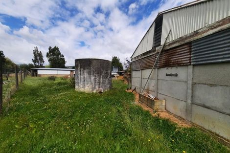 Photo of property in 682 Old Port Road, Warepa, Balclutha, 9273