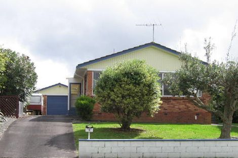 Photo of property in 10 Spence Road, Henderson, Auckland, 0612