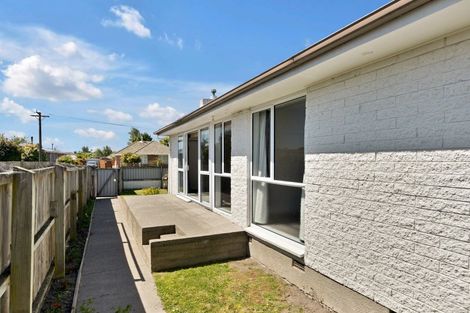 Photo of property in 1/45 Cobra Street, Halswell, Christchurch, 8025