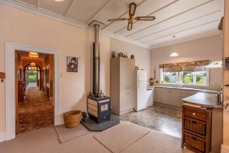 Photo of property in 238 Nelson Road, Ashley Clinton, Takapau, 4288