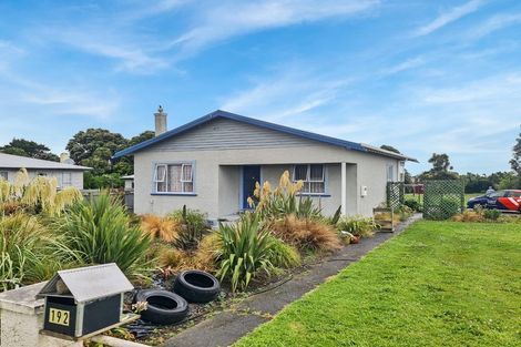 Photo of property in 192 Tasman Street, Opunake, 4616