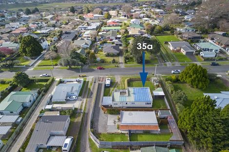 Photo of property in 35a Moehau Street, Te Puke, 3119