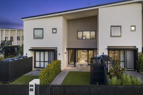 Photo of property in 28 Walter Merton Road, Hobsonville, Auckland, 0616