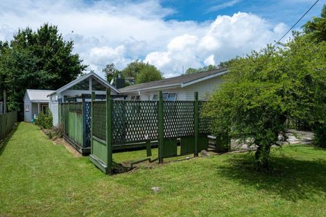 Photo of property in 64 Barnard Road, Fairy Springs, Rotorua, 3015