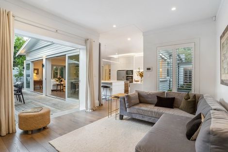 Photo of property in 84 Sarsfield Street, Herne Bay, Auckland, 1011