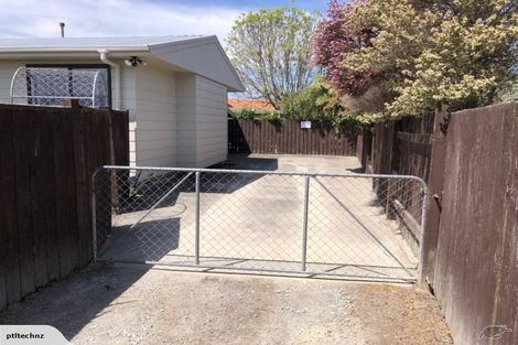 Photo of property in 15a Dalwood Grove, Highbury, Palmerston North, 4412