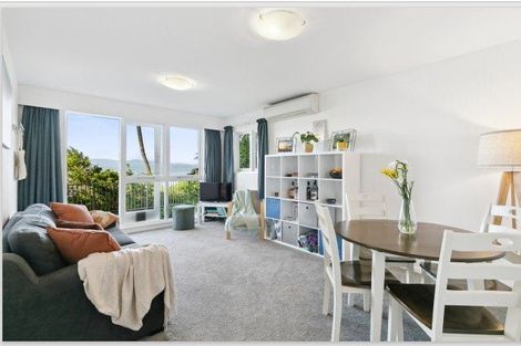 Photo of property in 3/31 Homebush Road, Khandallah, Wellington, 6035