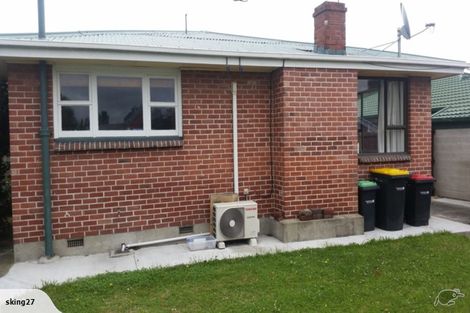 Photo of property in 34 Heathcote Street, Woolston, Christchurch, 8023