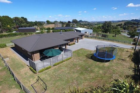 Photo of property in 34 Whitbourne Road, Otorohanga, 3977