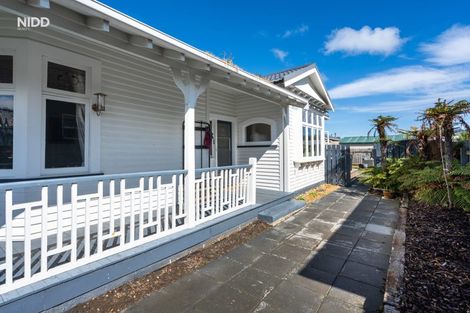 Photo of property in 116 Prince Albert Road, Saint Kilda, Dunedin, 9012