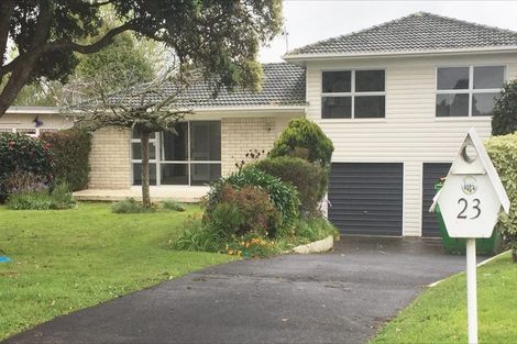 Photo of property in 23 Polandson Place, Opaheke, Papakura, 2113