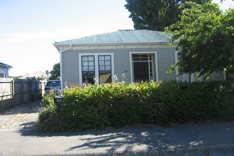 Photo of property in 38 Gibbon Street, Sydenham, Christchurch, 8023