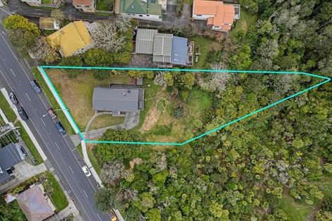 Photo of property in 61 Waipa Street, Birkenhead, Auckland, 0626