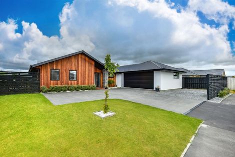 Photo of property in 4 Doncaster Avenue, Lincoln, 7608