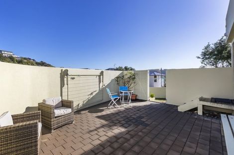 Photo of property in 13 Paremata Drive, Paremata, Porirua, 5024