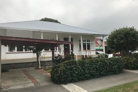 Photo of property in 27 Hautana Square, Woburn, Lower Hutt, 5010