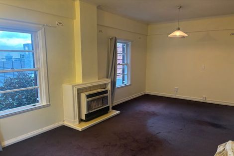 Photo of property in 115 Molesworth Street, Thorndon, Wellington, 6011