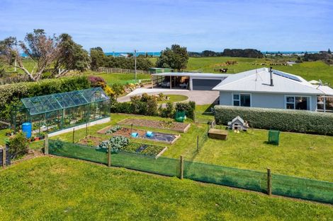 Photo of property in 3624 Eltham Road, Opunake, 4682