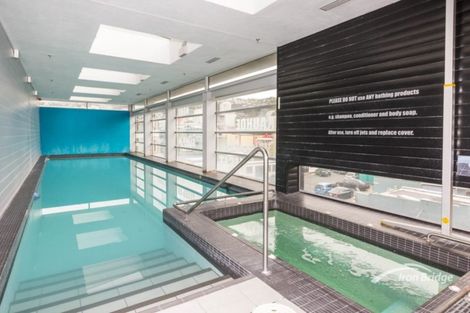 Photo of property in The Wellington Suites, 587/233 Cuba Street, Te Aro, Wellington, 6011