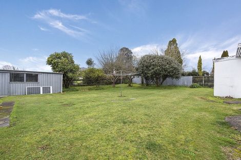 Photo of property in 9 Marchant Street, Putaruru, 3411