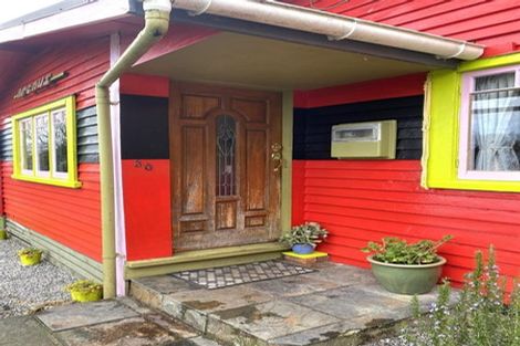 Photo of property in 30 Stafford Street, Blackball, 7804