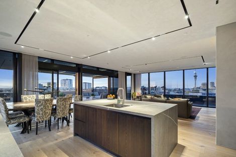 Photo of property in 59 France, 903/59 France Street South, Eden Terrace, Auckland, 1010