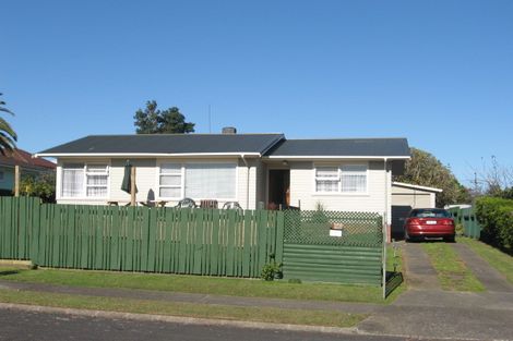 Photo of property in 9 Heybridge Street, Manurewa, Auckland, 2102