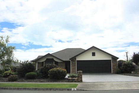 Photo of property in 3 Fell Place, Stoke, Nelson, 7011