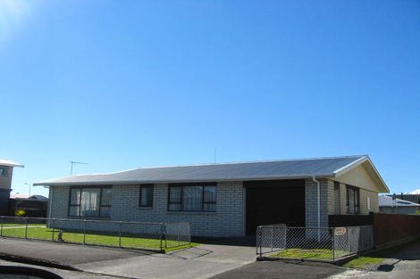 Photo of property in 3 Franklin Street, Greymouth, 7805